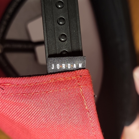 JORDAN SNAPBACK HAT - Picture 4 of 8